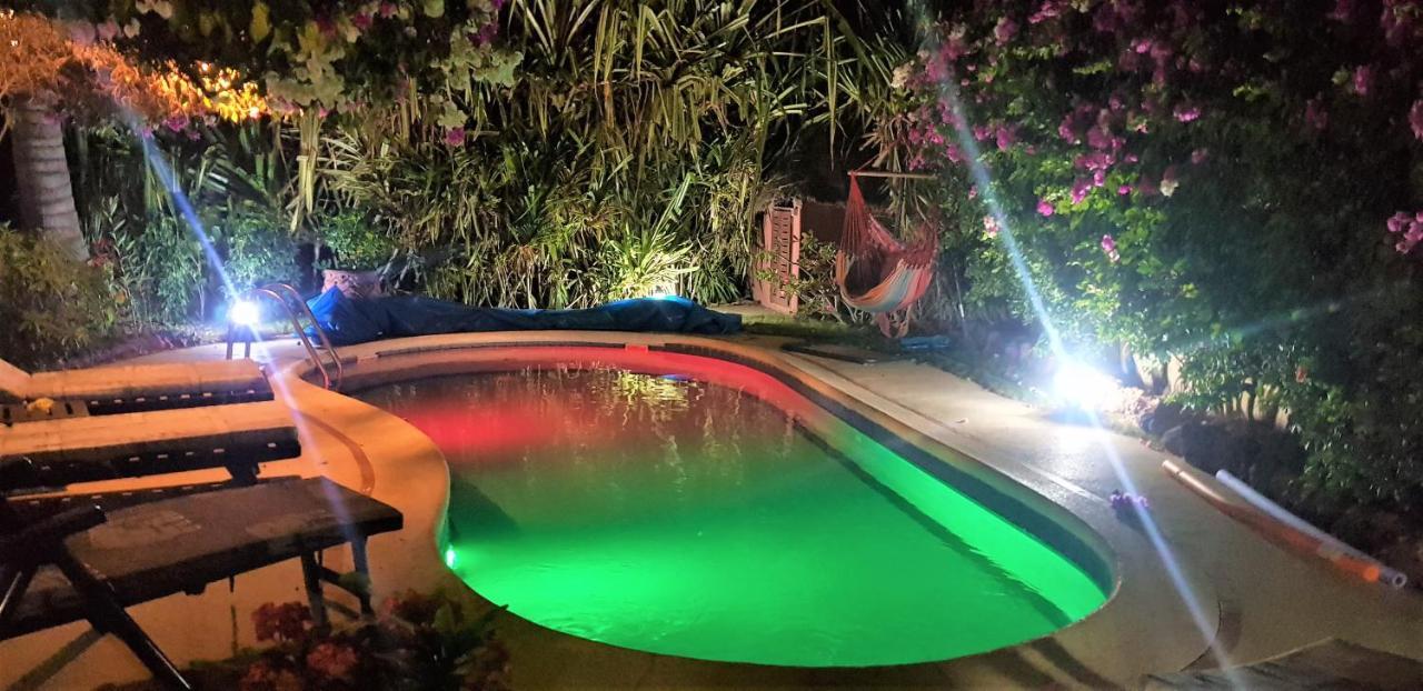 Villa Met Prive Zwembad In Residence Safari Village Saly Portudal Exterior photo