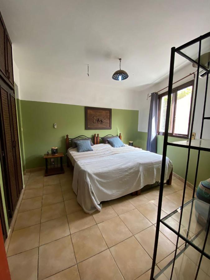 Villa Met Prive Zwembad In Residence Safari Village Saly Portudal Exterior photo